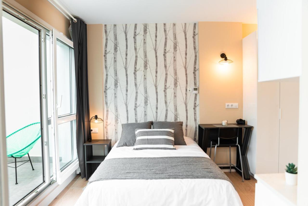 Apartamentos Kai Getxo Exterior photo