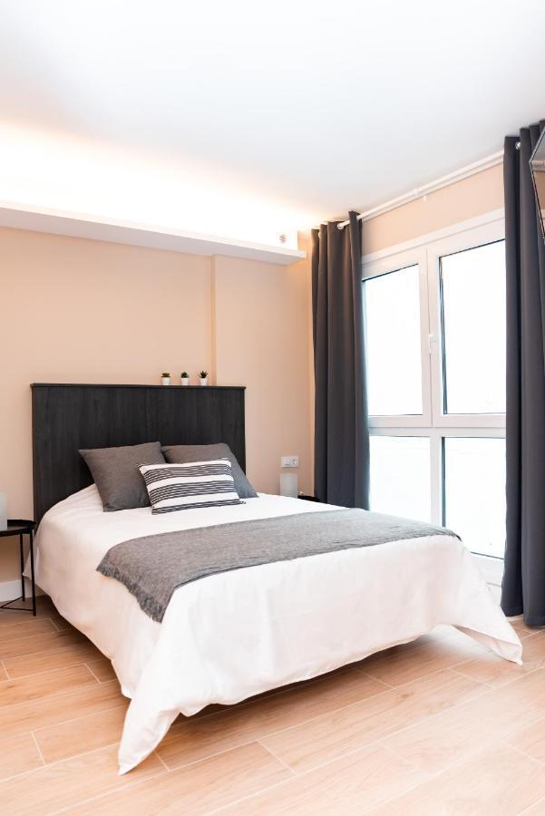 Apartamentos Kai Getxo Exterior photo