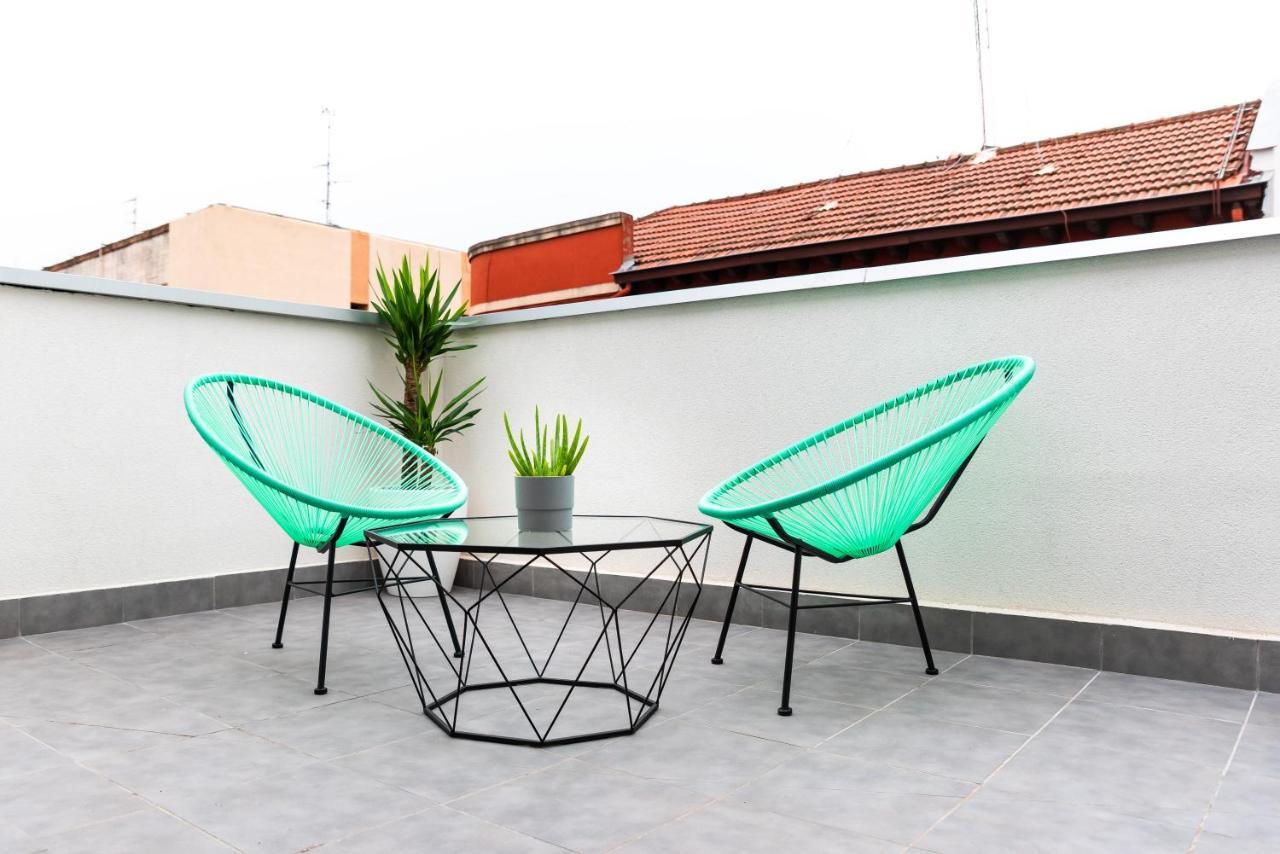 Apartamentos Kai Getxo Exterior photo