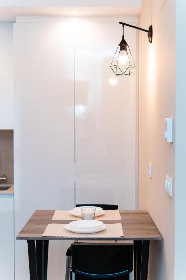 Apartamentos Kai Getxo Exterior photo