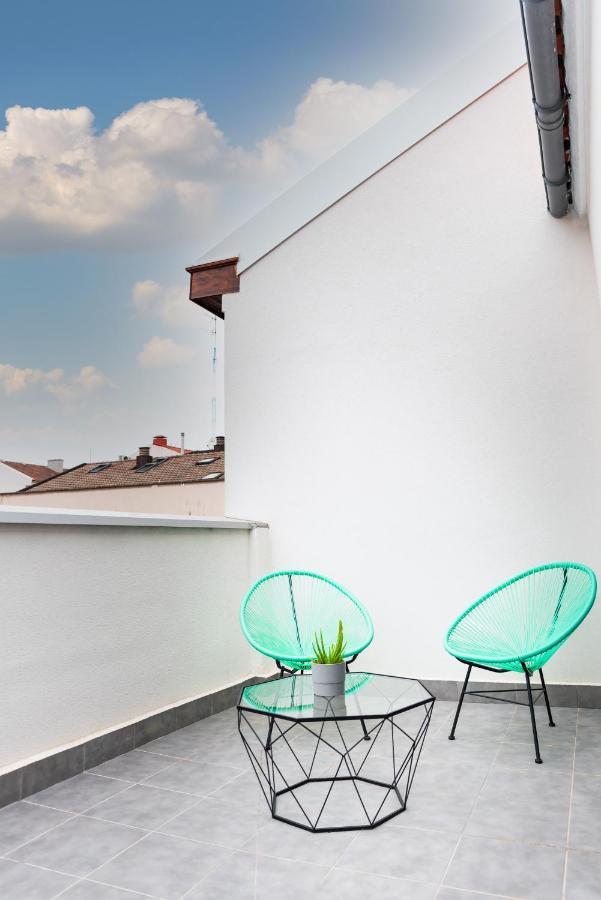 Apartamentos Kai Getxo Exterior photo