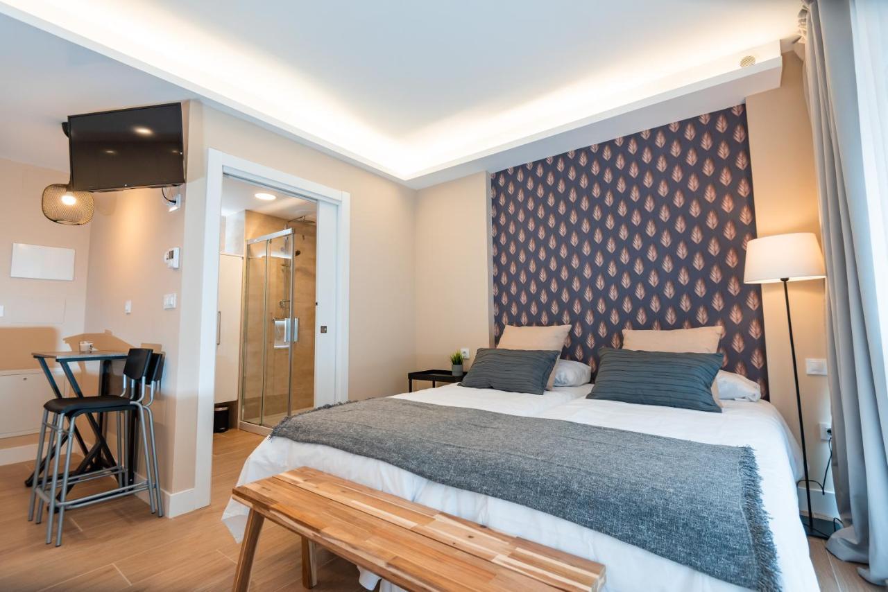 Apartamentos Kai Getxo Exterior photo