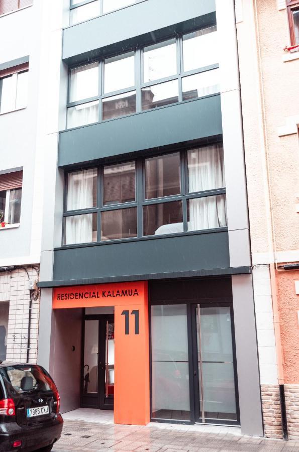 Apartamentos Kai Getxo Exterior photo